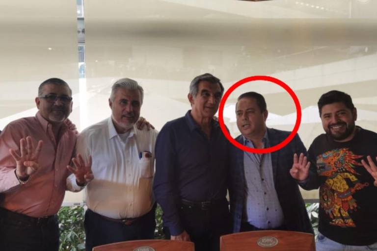 FGR investiga desaparición de 2 marinos que escoltaron a Senador José Narro desde Acapulco