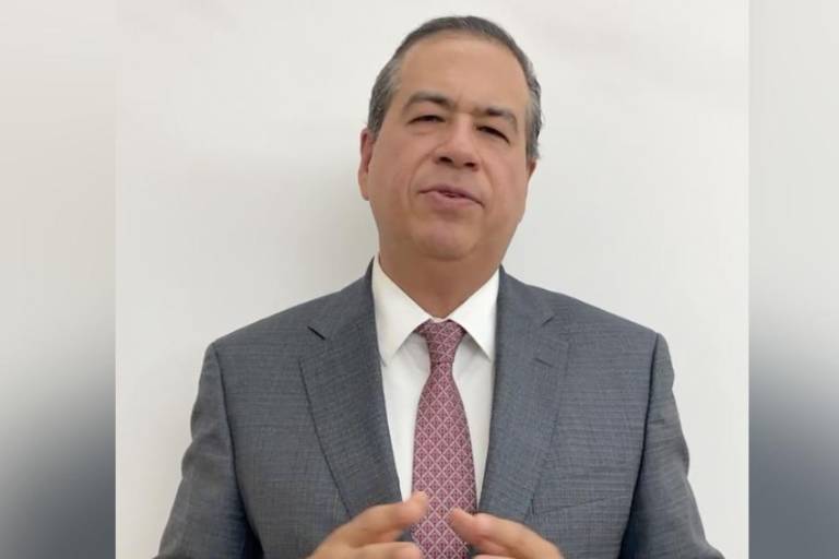 AMLO niega encuesta ‘amañada’ para elegir candidato en Coahuila