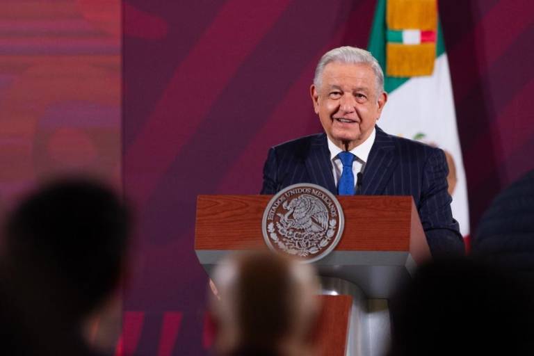 AMLO afirma que no se burló de jóvenes de Lagos de Moreno; ‘no tengo por qué ofrecer disculpas’, dice