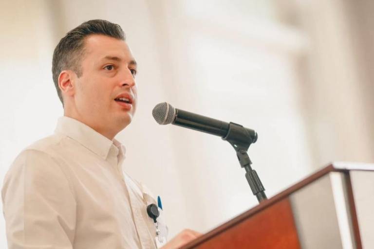 Colosio Riojas acusa a AMLO de ‘hacer uso político’ del asesinato de su padre