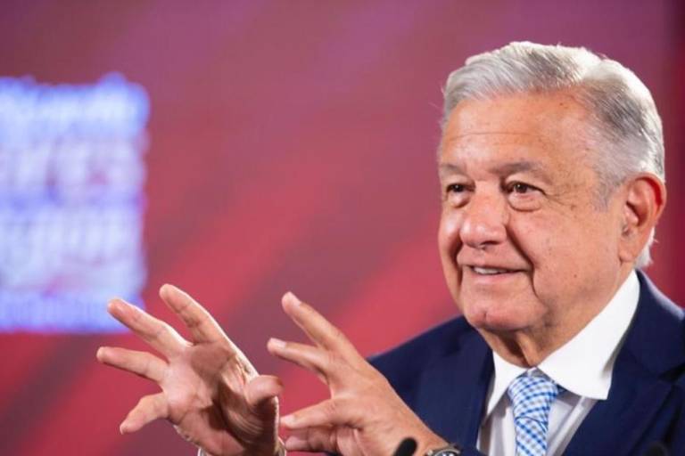 ‘Nuestras políticas las decidimos en México’, responde AMLO a Canadá y EU tras apelación en T-MEC