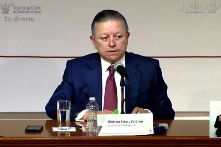 ‘Operación de estado’ para proteger a familia de Zavala por ABC, dice Zaldívar 13 años después