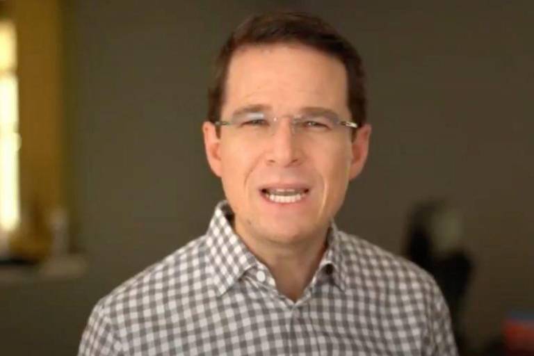 Anaya denuncia que todavía no tiene acceso a carpeta de investigación en su contra