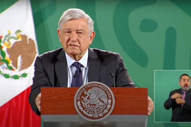 ‘Nos fue muy mal en elecciones’, ironiza AMLO; en CDMX avanzó conservadurismo, reconoce