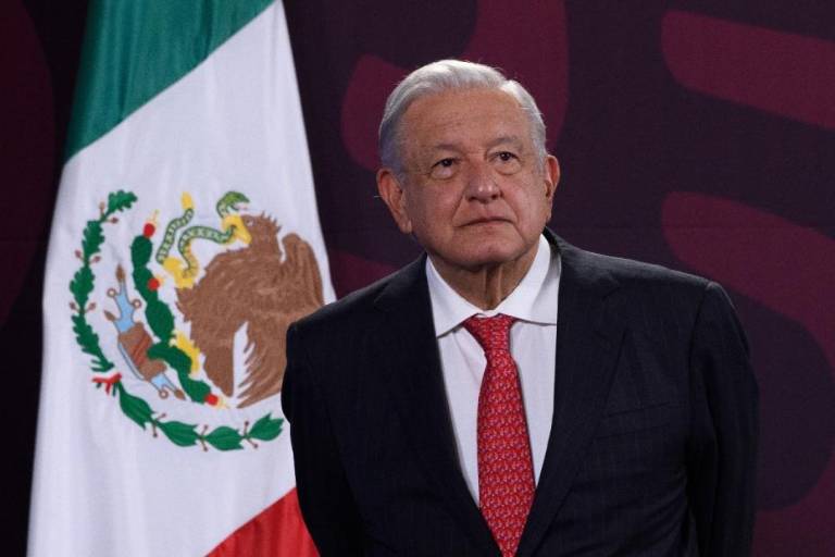 AMLO incurrió en violencia política de género contra Xóchitl Gálvez, ratifica el TEPJF