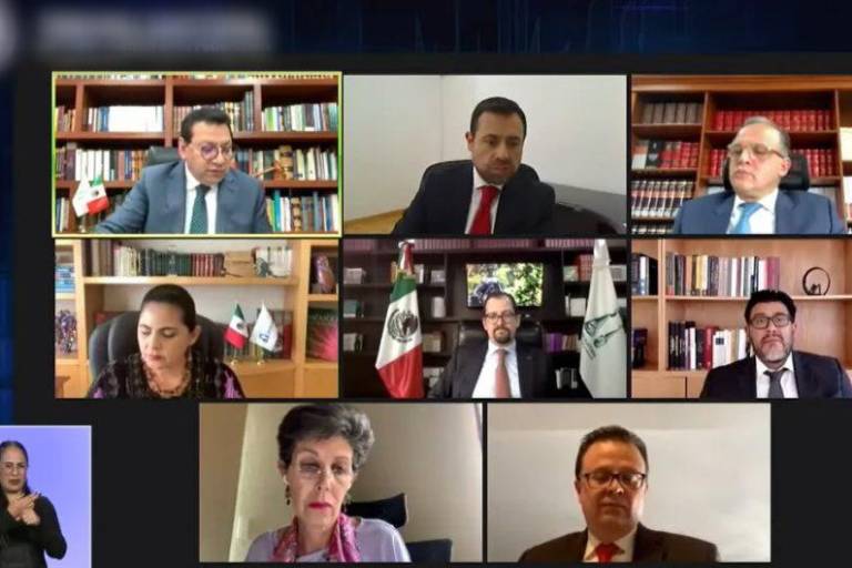 López Obrador critica al TEPJF por recuento en Campeche; magistrados son ‘ultra demócratas’, dice