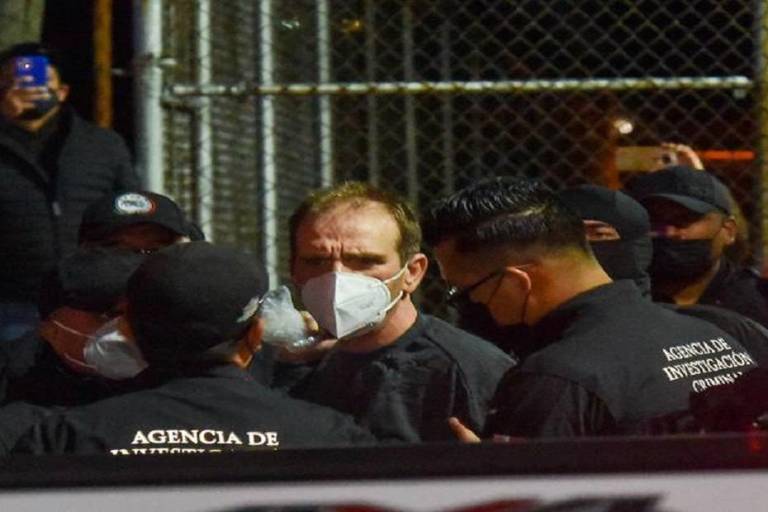 Tribunal ordena liberar a Héctor ‘El Güero’ Palma, tras 28 años preso