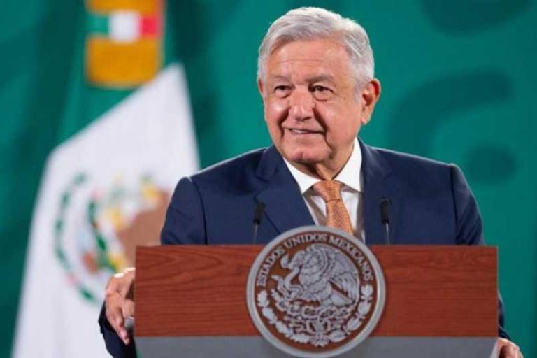 ‘Entiendo que no es inconstitucional’, dice AMLO de ampliación de mandato de Arturo Zaldívar