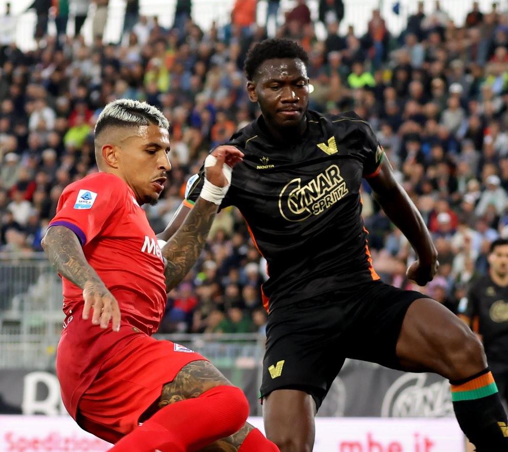 $!El Atalanta certifica la ‘Champions’ y acaba con el invicto del Roma