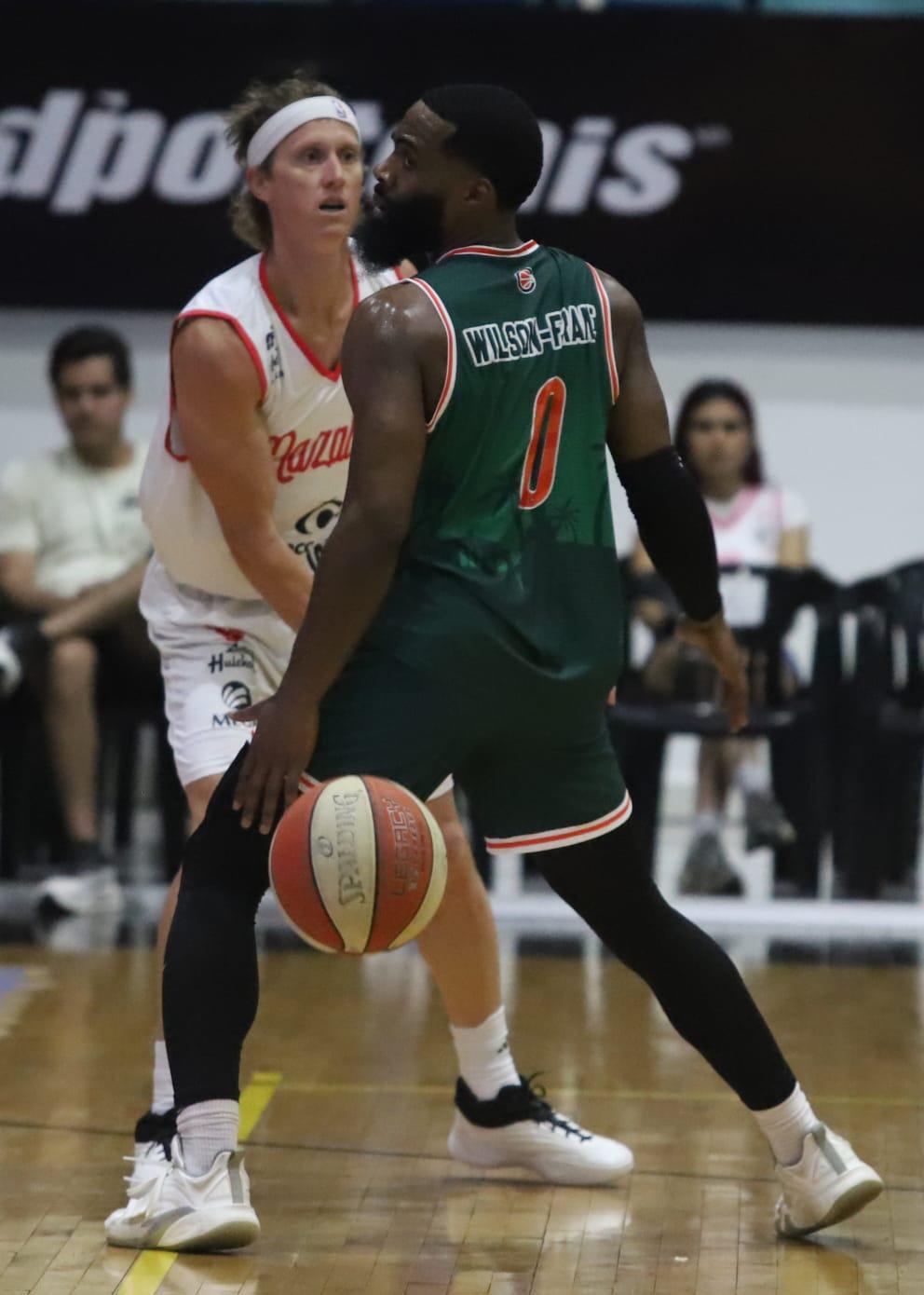 $!Venados deja ir ventaja en el cierre y Pioneros le arrebata el juego en los segundos finales