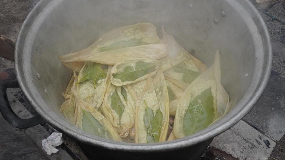 $!Las curanderas oaxaqueñas que cultivan cannabis