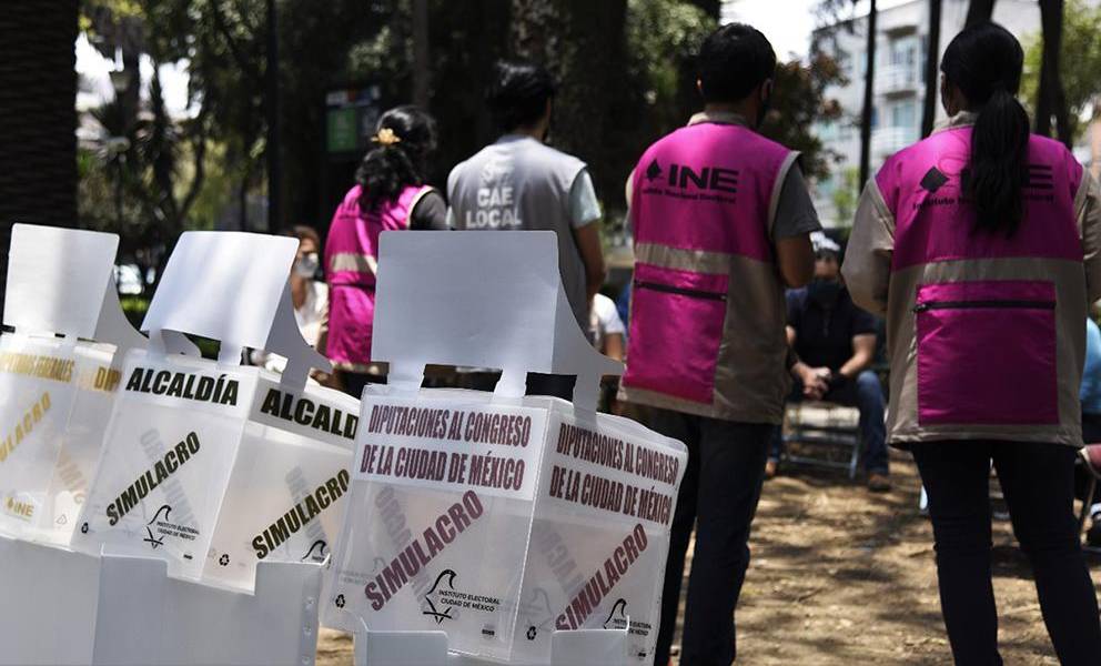 La odisea de conseguir funcionarios para las elecciones en pandemia