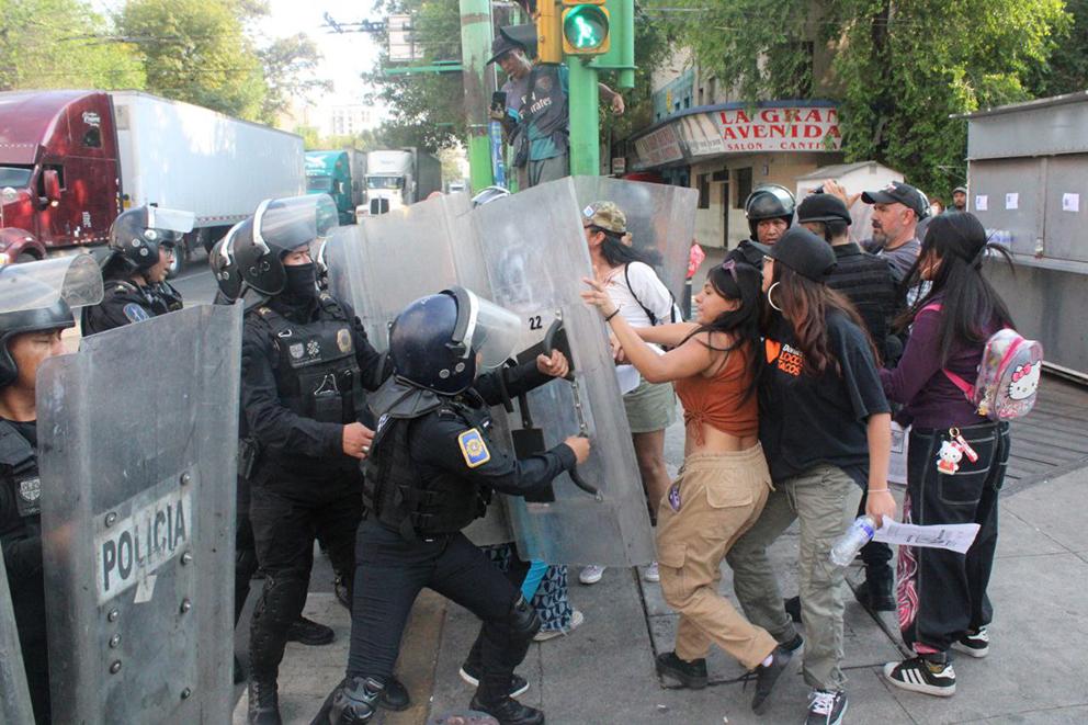 $!La búsqueda de Inof: Fiscalías del EdoMex y CDMX se desentienden de sus labores