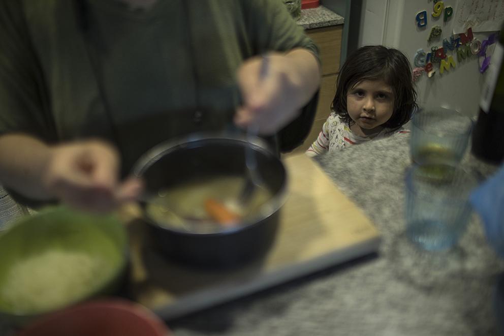 $!La buena educación