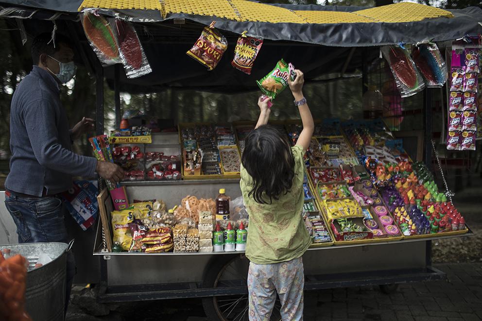 $!La buena educación