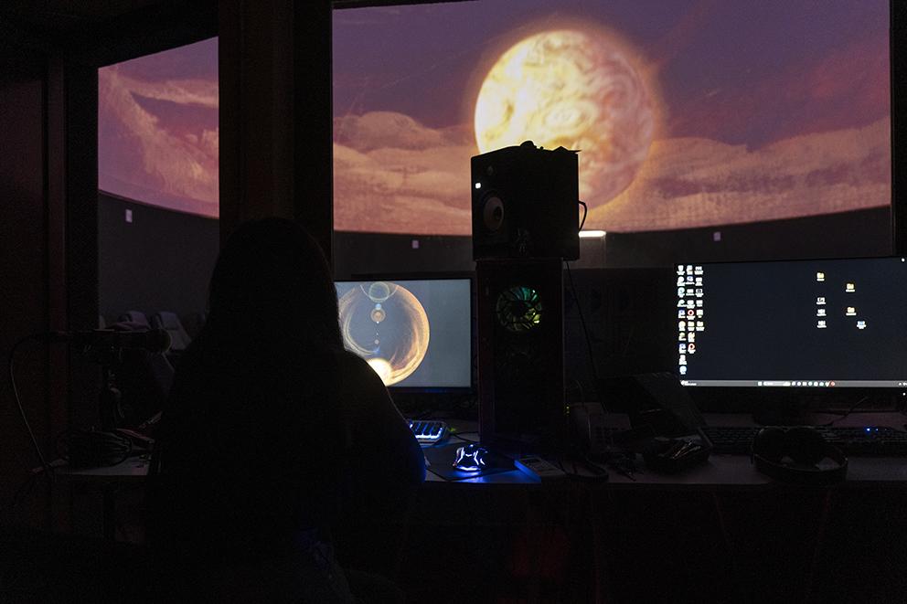 $!De Iztapalapa para el mundo: Utopías para brincar el cerco de la marginalidad