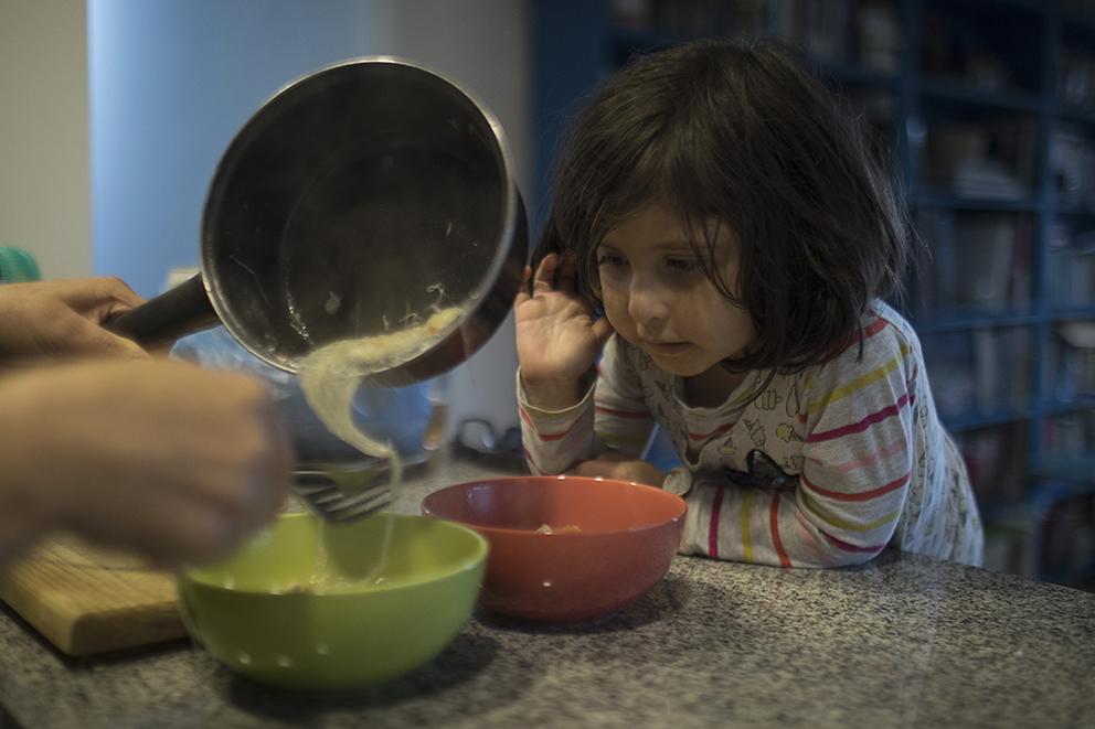 $!La buena educación