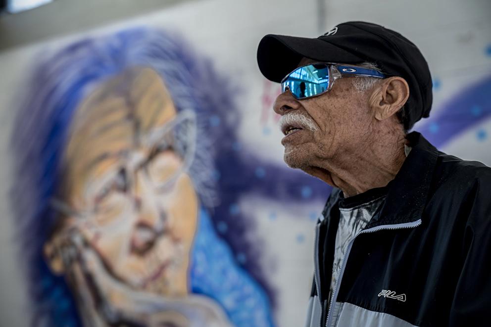 $!De Iztapalapa para el mundo: Utopías para brincar el cerco de la marginalidad