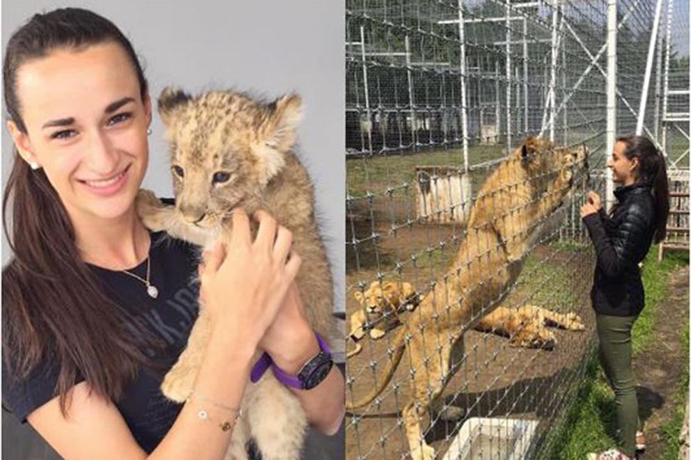 $!Ana Emilia Salinas