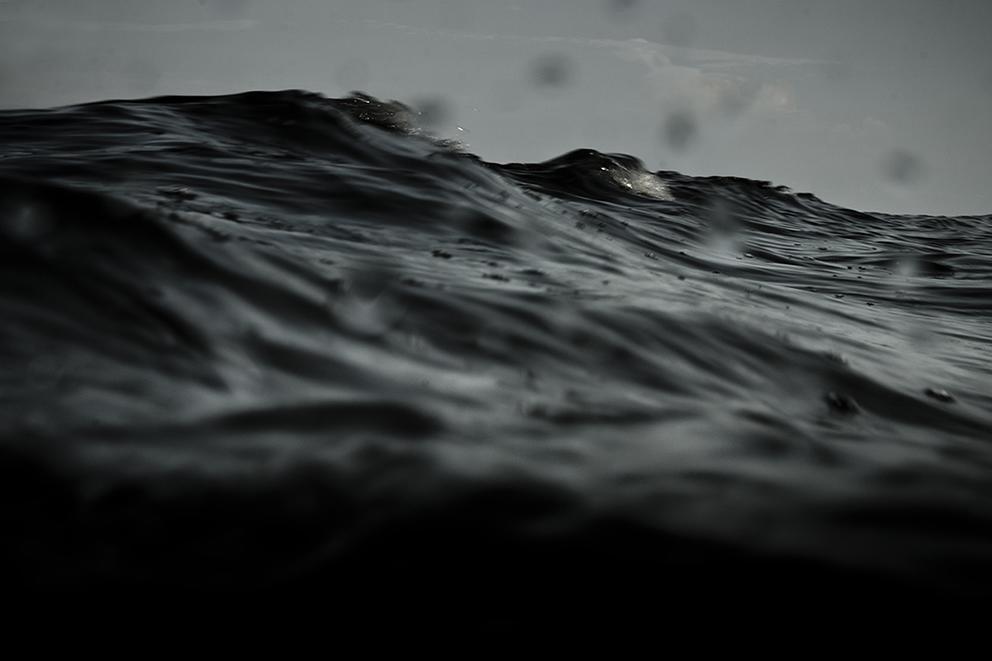 $!“En fuga interminable” - Femgrafía.