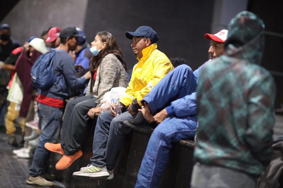 $!Política de EU hacia venezolanos causa emergencia en la frontera