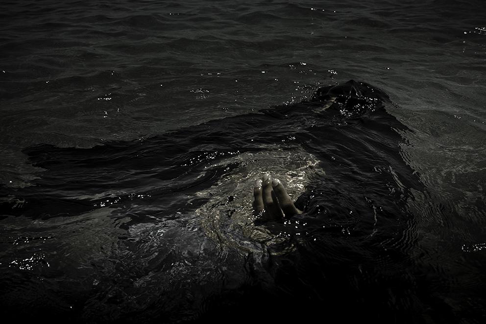 $!“En fuga interminable” - Femgrafía.