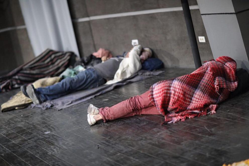 $!Política de EU hacia venezolanos causa emergencia en la frontera