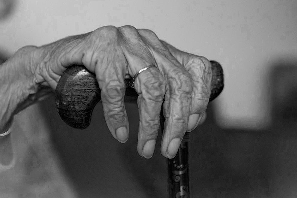 $!Invisibles para la justicia, las personas mayores son más vulnerables al despojo