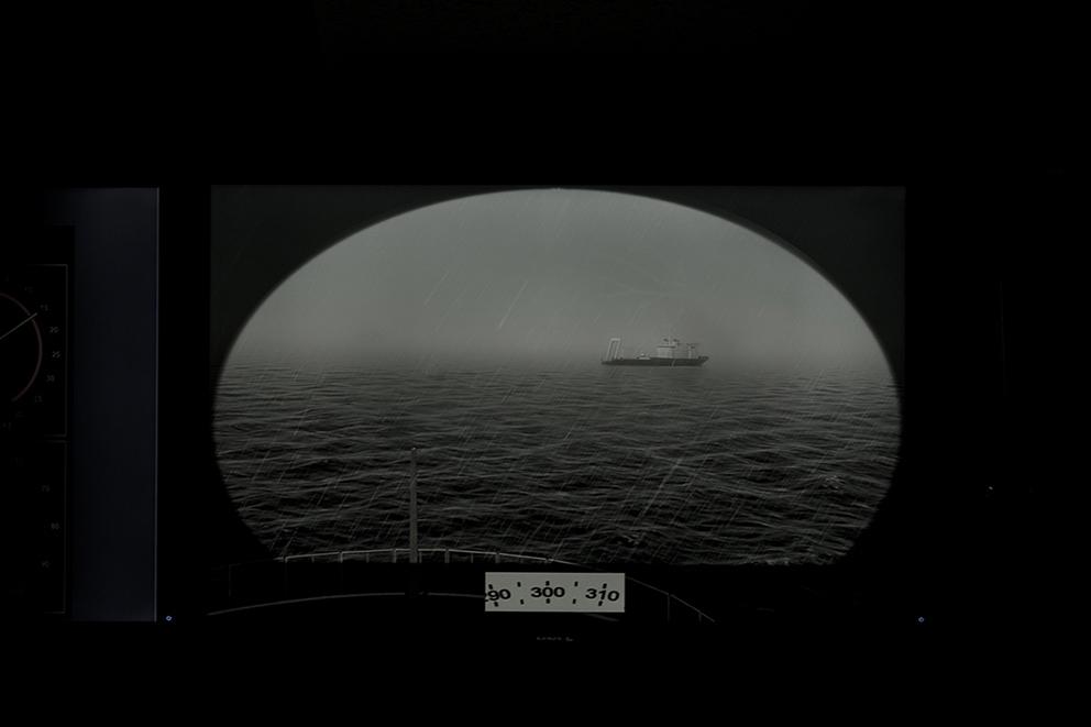 $!“En fuga interminable” - Femgrafía.