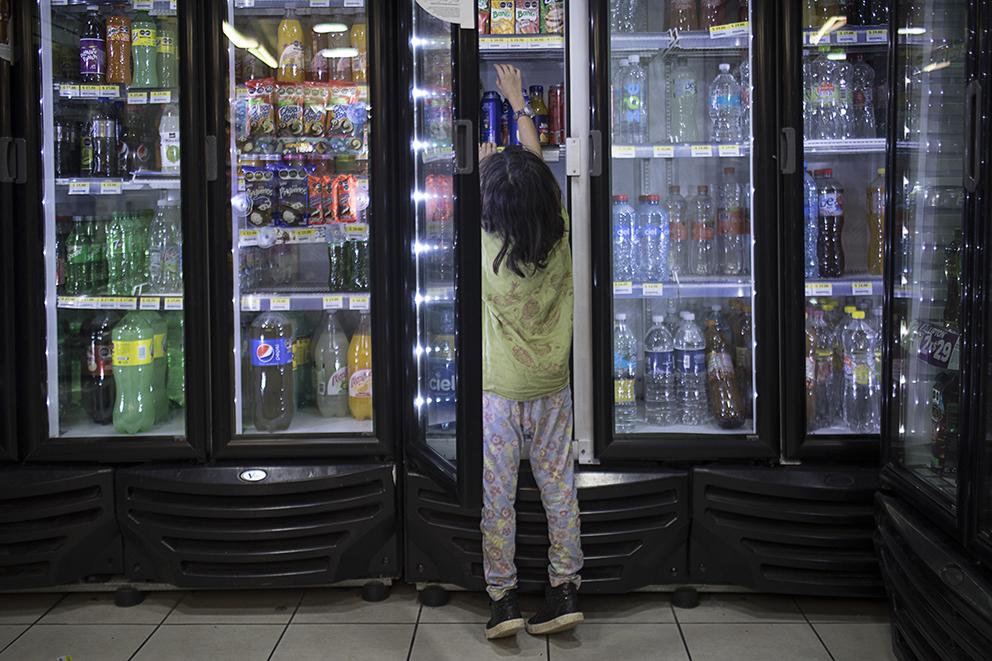 $!La buena educación