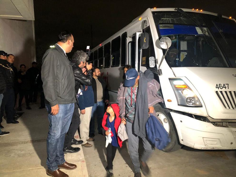 $!Política de EU hacia venezolanos causa emergencia en la frontera