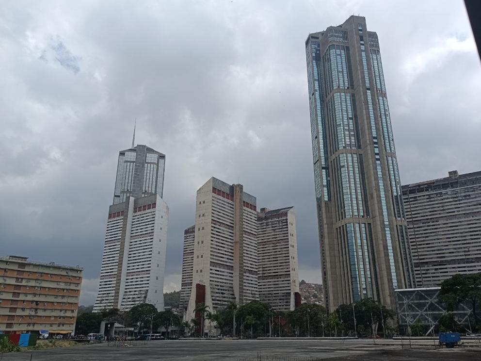 $!Una piedra en el zapato llamada Venezuela