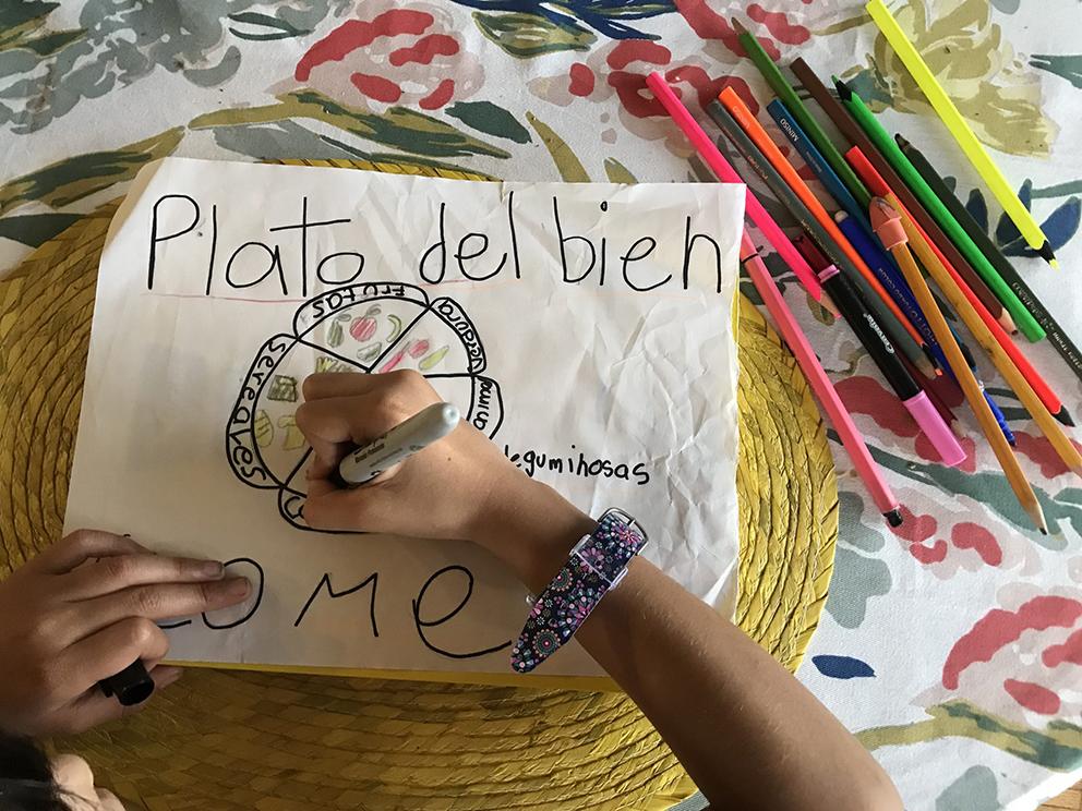 $!La buena educación