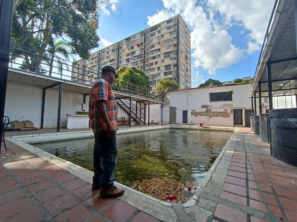 $!Una piedra en el zapato llamada Venezuela