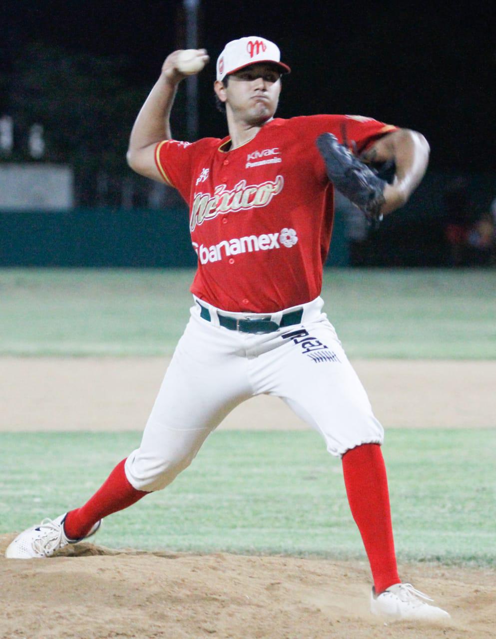 $!Se corona Diablos Rojos campeón de la Liga de Beisbol Primera Fuerza