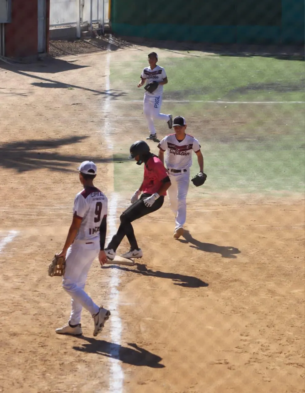 $!Mazatlán culmina el estatal de softbol con plata y dos bronces