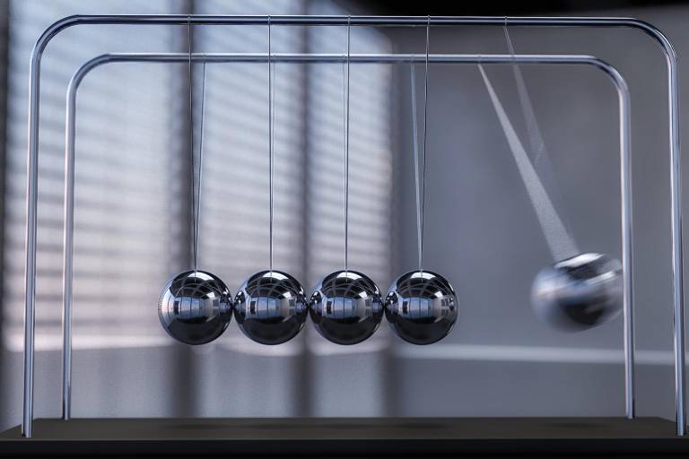 La tensión creativa