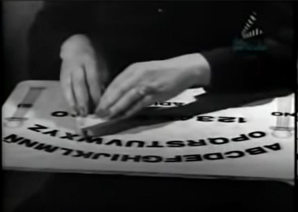 $!10 películas de miedo del Cine de Oro mexicano para ver con la luz apagada