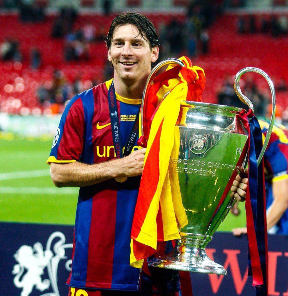 $!El Barcelona retira playeras con el ‘10’ de Messi; no habrá grandes pérdidas, estiman
