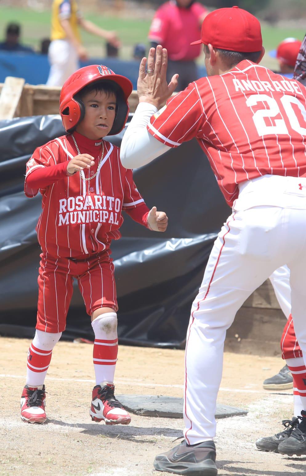 $!Liga Quintero Castañeda Azul arrasa en el Nacional Escuelita-Pastel 2026