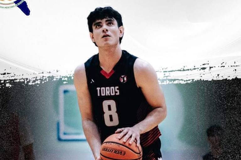 Culichi Santiago Ochoa brilla en debut en torneo de Las Vegas