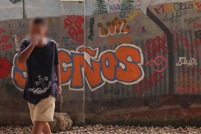 Más de 100 mil niños y niñas migrantes llegan sin acompañantes a la frontera México-EU y son detenidos