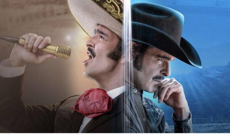 Contra los deseos de la familia, Televisa estrena bioserie de Vicente Fernández