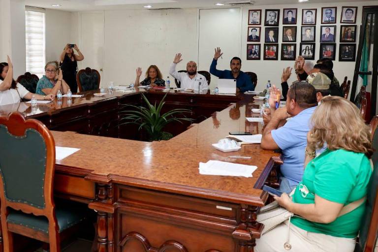 Reactivarán temporada de pesca en la presa El Salto, en Elota