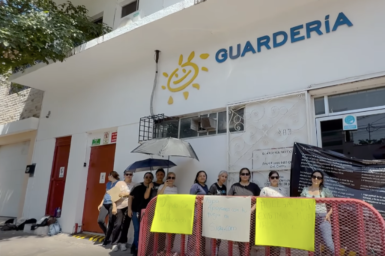 Canirac Culiacán se deslinda de problemas en guardería participativa
