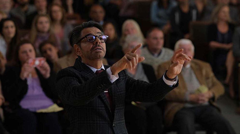 $!Este domingo van mexicanos por el Oscar 2022 en su 94 edición