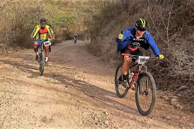 Con rodada ciclista celebrarán el Carnaval de Teacapán 2022