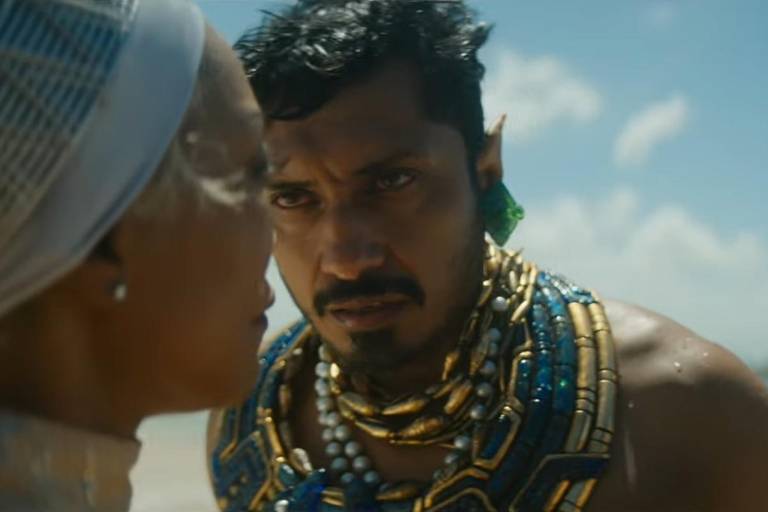 Lanza Marvel nuevo tráiler ‘Black Panther: Wakanda Forever’