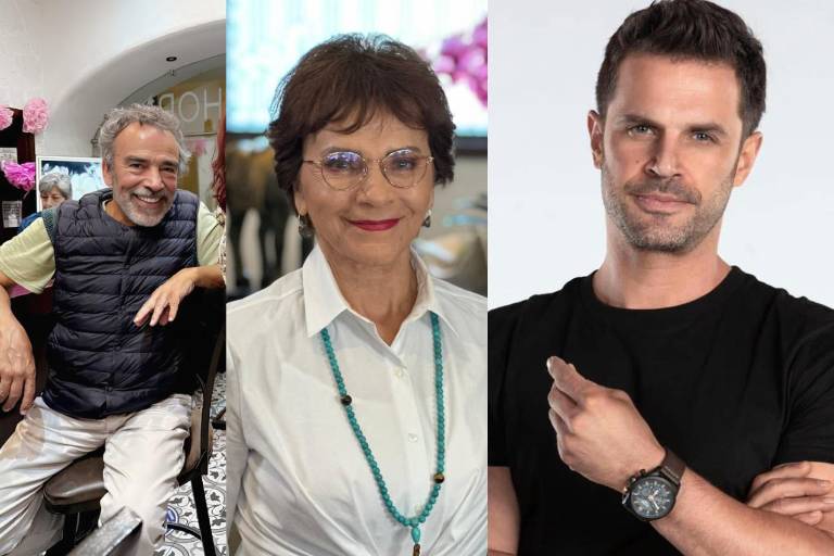 Comparten postura famosos frente a la Elección Judicial 2025