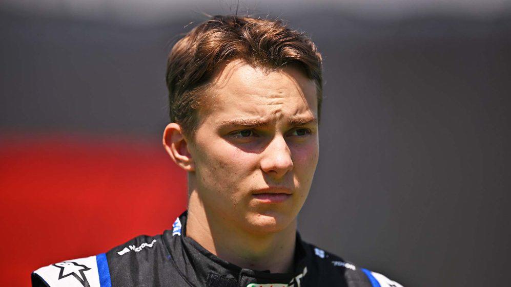 $!Óscar Piastri correrá para McLaren en 2023